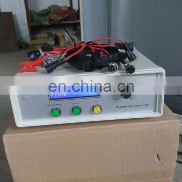 Repair Tools CR1000A Common Rail Injector Tester Common Rail Test Bench CR photo-6