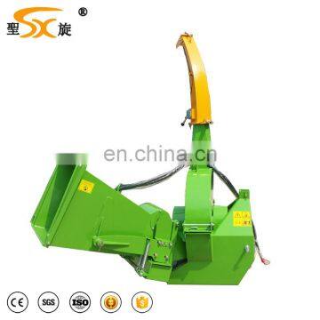 BX42R PTO Wood Chipper Wood Crusher photo-2
