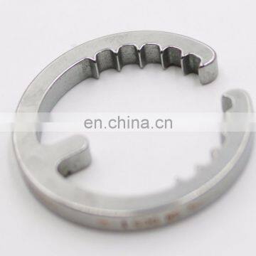 Bone Clasp With Rivet Teeth Ring Shaped TiNi SMA Fixater photo-2