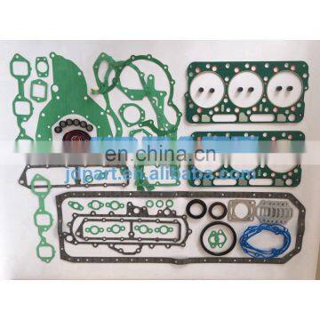 PF6 Overhaul Gasket Kit For Nissan