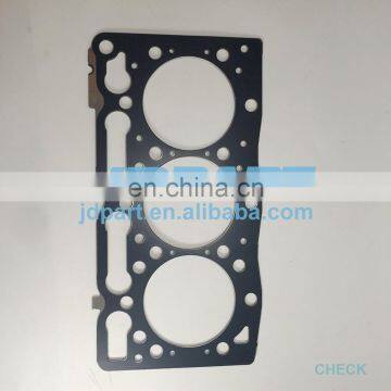 3TNE84 Cylinder Head Gasket For Engine - Machine Diesel Engine