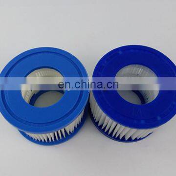 Children Use S1 Twin Pack Swimming Pool Filter photo-4
