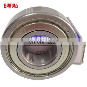 2019 Hot Selling High Precision Original Japan NSK Bearing Price List photo-2