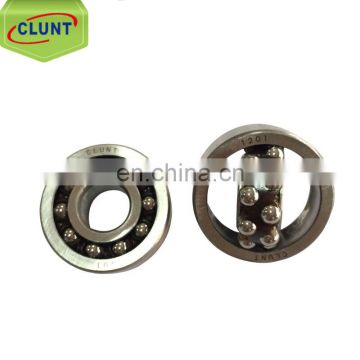 1204K Bearing Double Row Self-Aligning Radial Ball Bearing 1204