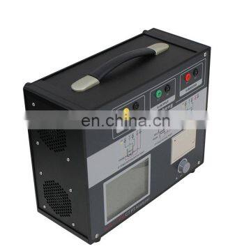 Current and Potential Transformer Characteristics Comprehensive Vt CT PT Analyzer photo-5