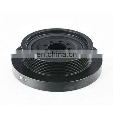 NEW Crankshaft damper pulley COEM 11237573655 with high quality