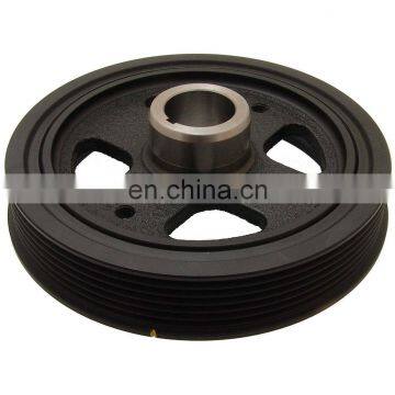 13470-37050 Engine Crankshaft Damper Pulley For Toyota 13470-37041 13470-37040 13470-37020 13470-0T010 103248 High Quality photo-2