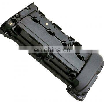 0248Q2 Cylinder Valve Cover Gasket for Citroen Peugeot 1.6 16V Petrol Engine V759886280 High Quality photo-4