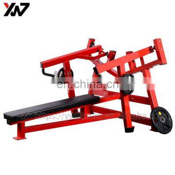 Sports Equipment Chest Press Horizontal Bench Press photo-3