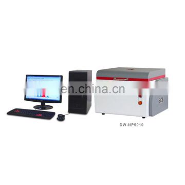 Drawell X-ray Fluorescence Spectrometer XRF Gold Testing Analyzer