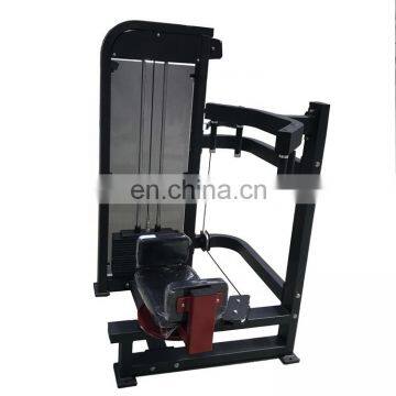 Professional New Design With Good Price Home use bodybuilding weightlifting Rotary torso machine