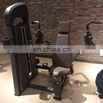 Commerical Equipment Fitness Names Gym Professional Exercise Equipment Pectoral Fly Machine SE04 photo-2