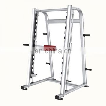 Reliable Quality Hot Sale Commercial Gym Fitness Equipment For Smith Machine