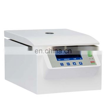 TG12W High Speed Blood Bank Centrifuge Micro Hematocrit Centrifuge