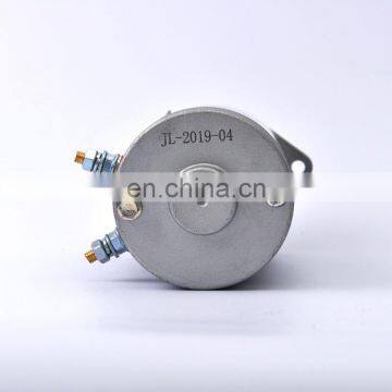 24V 1.2KW Permanent Magnet Motor DC Model: ZDY218 photo-4