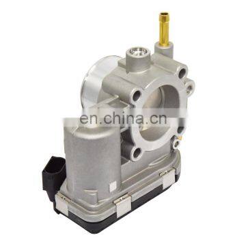 Дроссельная заслонка 24420536 5825242 24420537 93181025 0280750133 Высокое качество photo-3