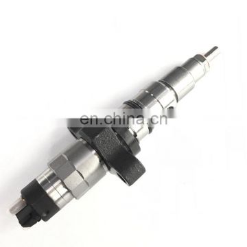 0445120134 Common Rail Injector Assembly for Cummins ISF 3.8 Foton Volga  4947582 5283275 High Quality