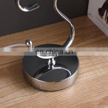 Korea Fashion Design Indoor Lights Modern Creative Bedside Lamps for Living Room Bedroom photo-6