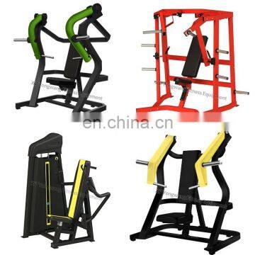 Hammer Strength Factory Direct Supply Chest Press for Sale