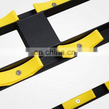 2020 New Design Strength Equipment Gym Dumbbell Plates Set With Rack photo-5