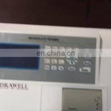 factory price machine elisa  microplate reader spectrophotometer