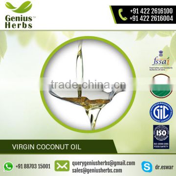 Premium Quality Organic Virgin Coconut Oil Sale