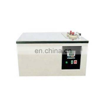 T-BOTA TBT-510G Petroleum Products Solidifying Point Tester Solidifying Point machine