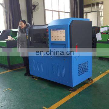 Cheap Price of Common Rail Injector Test Bench CR318 With BIP Test HEUI Injector photo-2