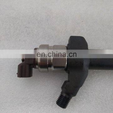 Original Common Rail Injector 095000-5801/095000-5800 (6C1Q-9K546-AC) photo-4