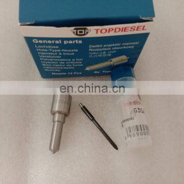 TOPDIESEL Common Rail Nozzle G3S48 for 295050-0933 Injector photo-2