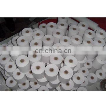 Carbon Paper Roll Plotter Paper Roll Thermal Cash Register Paper Roll slitting Machine