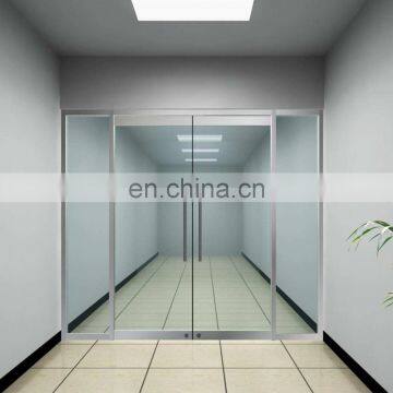 Commercial Building Door 10.38mm Safety Clear Tempered Laminated Glass Price photo-5