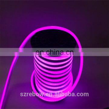 3d Wood Led Light 360 Degree Led Neon Flex LED Neon Lighting Strip/rope photo-4