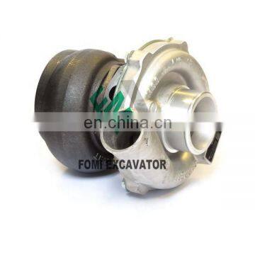 Diesel Engine Spare Parts Turbocharger 2674A441 For GT3267 Turbo photo-4