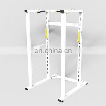 Body Building Exercise Sport Machine Precor Power Cage in Gym Fitness Equipment