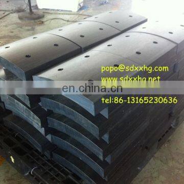 Boron Carbide Plate/fire Resistant Plastic Additive Boron Carbide / Boron Carbide Sheets photo-3
