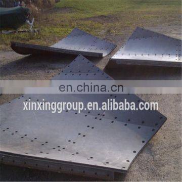 Пластиковые панели высокого качества из ПЭ, антиизносные накладки для грузовиков из УВМПЭ, поставщик листов для накладок на уголь photo-2