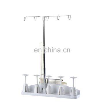 Janome 5 Spool Thread Stand JA420 (832420014) photo-3