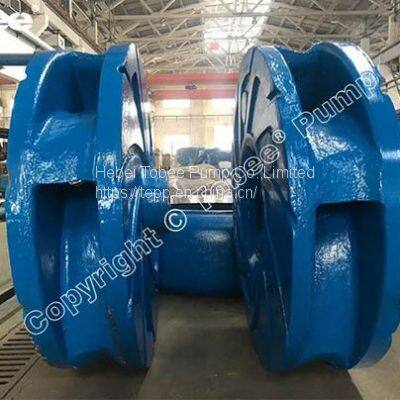 Slurry Pump Parts and Spares