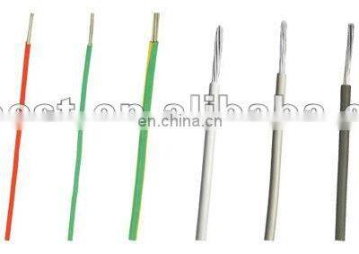 Low Voltage House Wire and Cable With PVC Insulated photo-2