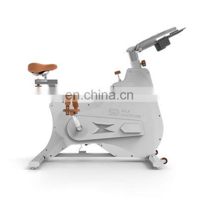 SDS-86 New design Factory promotion Gym fitness Equipment indoor Spin Bike