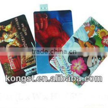 popular Card USB Flash Drive ,Card Thumb Drive. Card USB for promotion gift direct from Shenzhen manufacturer