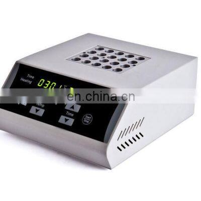 DB-2 Digital dry bath incubator