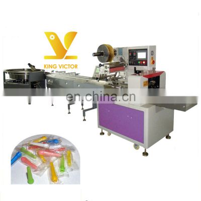 High Speed 300bag/min Hookah Mouth Tips Packing Machine Price