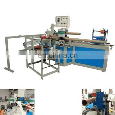 Low Price Small Spiral Paper Tube Machine