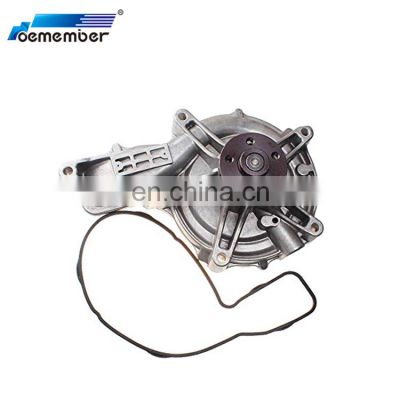 OEMember | 7485000763 7420744940 7420744939HD Truck Spare Parts Diesel Engine Parts Aluminum Water Pump For RENAULT