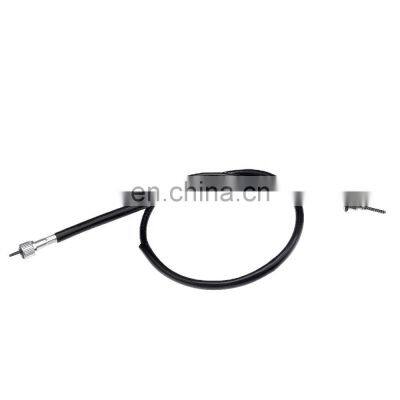 Hot sell motorcycle speedometer cable oem 5HHH355001 factory motorcycle YBR125