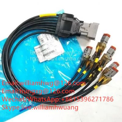 Konecranes Parts 54111617 Konecranes Wire Harness 54111617