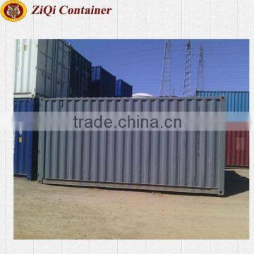 8ft shipping container special container for customized