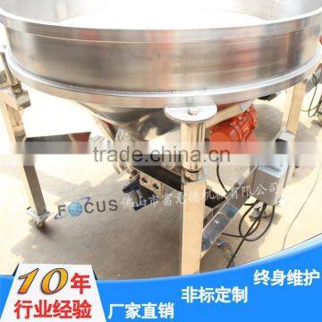 worm conveyor/conveyer screw/auger delivery machine